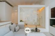 Luxury loft with private parking