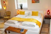 Art Apartment - Harmonie und Stil bei Bamberg