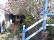 Magnolia Cottage- wineries, main street, station