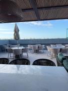 Makani Tamandaré - Flat 2 quartos a 100m da praia