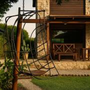 KEIKI Complejo Cabañas