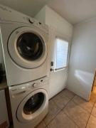 Budget friendly 2 bedroom 2 bath