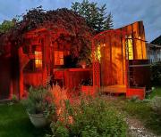 Suite Sinja Erlebnisferienwohnung