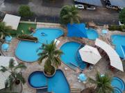 Suíte Thermas Place