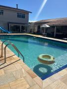 Recanto Pé Na Areia