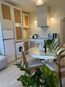 Nikos Latchi Harbour