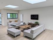 Maison spacieuse et lumineuse