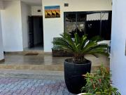 Zachi Zebra Apartment