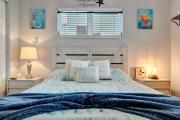 Seashell Suite 2B Pet Friendly Waterfront Dock