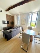 Appartement T2 entier Auriol