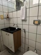 Hotel Paradão Linhares