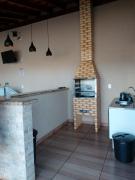 Casa de Festa -Barretos SP