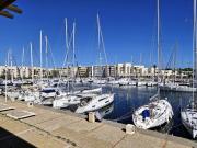 Résidence Terrasses De La Mediterranee 1 - 2 Pièces 4 couchages PORT LEUCATE MAE-6813