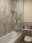 Cosy Ground Floor Flat by Catherine Hill Frome