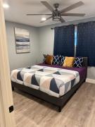 Quirky Museum District Apartment in Prime Location