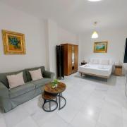 ESTUDIO MORGADO.Tranquilidad. Calle Amor de Dios!