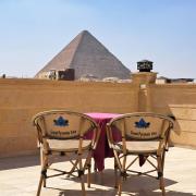 Grand Pyramid View Hotel