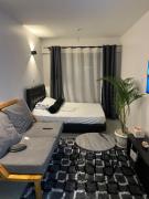 Tsavo Sentinel - Studio Apartment