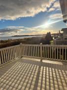 Marianne Bay - Southerness Caravan Park with Sea View - Pet Friendly