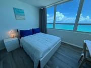 1701 - Studio Ocean Front Free Parking Pool