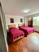 Departamento moderno cerca de la Av América Cochabamba