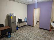 Casa habitacional familiar