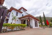 Top Villa de Leyva