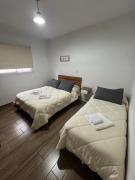 Top General San Martín