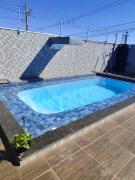 Espaço Quintal do Encontro