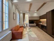 Charme et modernite au coeur du Vieux Nice
