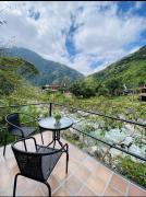 Glamping Miramelindo