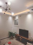 The Warm Retreat Cairo