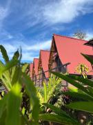 Estrella verde Lodge