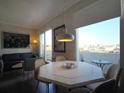 Santiago Centro Bellas Artes Lastarria