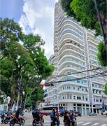 Loft Praça da Republica