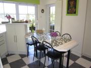 Charming house with view of the Bouillon Castle Charming house with view of the Bouillon Castle