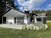 Dahlke Harmony with air conditioning