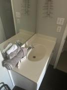 Double Bed Hotel Room 311