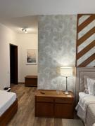 Casa Holanda - Suite Austria c jacuzzi