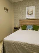 MONOAMBIENTE VINTAGE