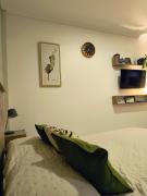 MONOAMBIENTE VINTAGE