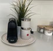 Sunny boutique apartment