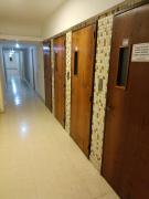 Monoambiente frente al Casino y la playa Excelente ubicación