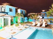 Casa Marina arete buzios