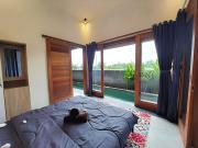 Mandala Rengganis Ubud View Private Villa by EPS