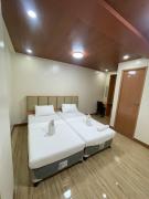 Constrell Pension House