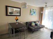 Alojamiento en Villarrica