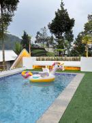 Top Pondok Cipaseban