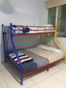 FR SeaView Comfort Homestay, Kuah, Langkawi