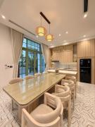 TriKy Village Tropical Bãi Khem